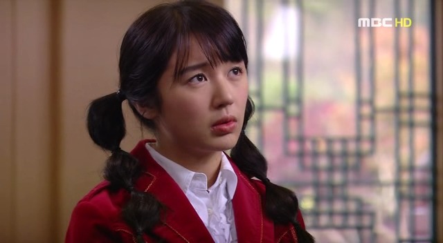 [드라마궁(宮)] 02. 내가 선택한 길이야 | 인스티즈