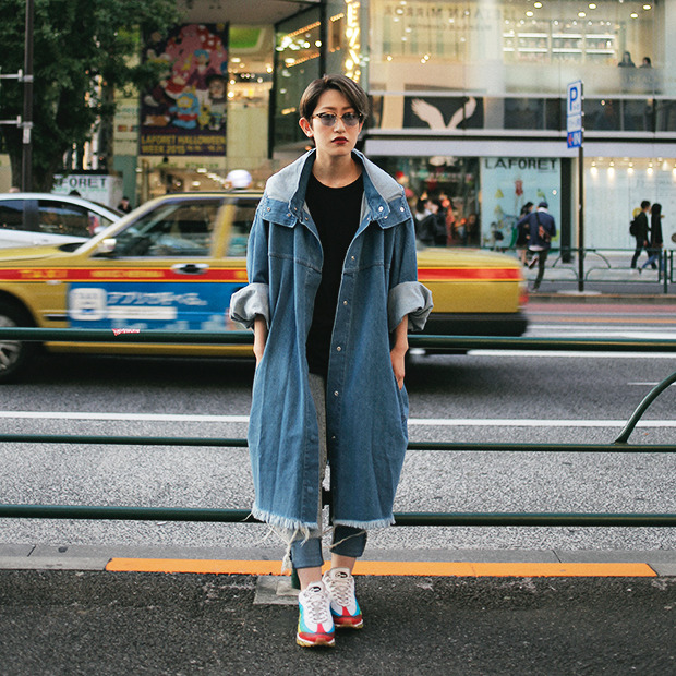  일본 스트릿 패션.jpg | 인스티즈