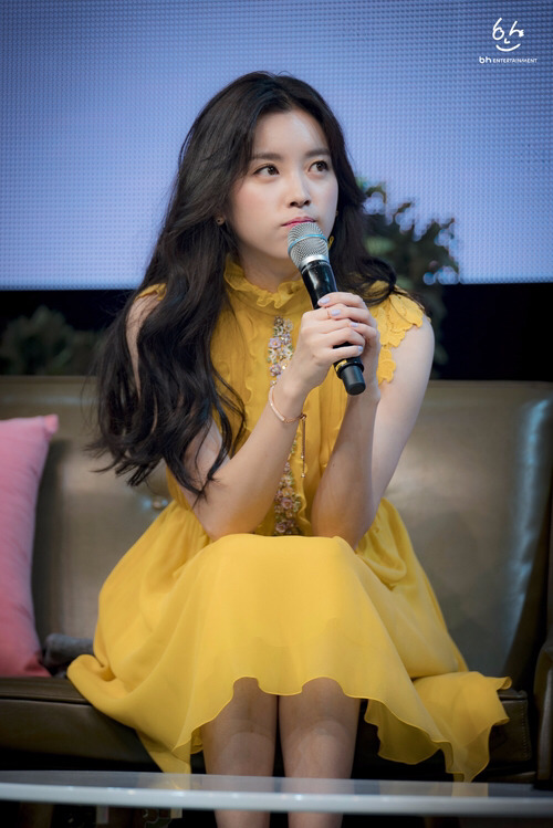 한효주는 여신 | 인스티즈