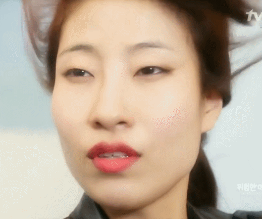 내일 월요병이 발생할 예정인 여자분들을 위한 짤들.gif | 인스티즈