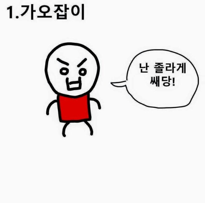 여자들이싫어하는남자 유형feat 그림 | 인스티즈