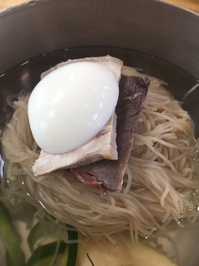 평양면옥 이미지