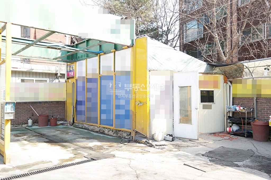 서울손세차장 이미지
