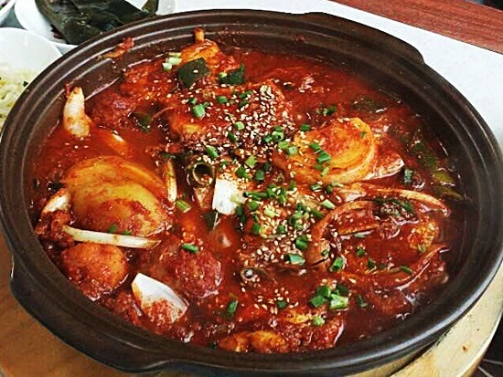 미락횟집 이미지
