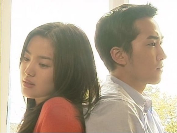 계절시리즈 드라마 최고. 가을동화vs겨울연가 | 인스티즈