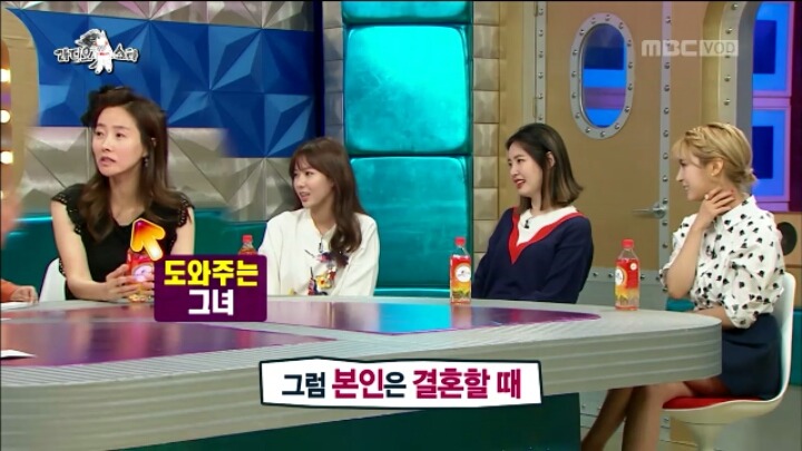 김구라한테 극딜당하는 국찐쓰 쉴드쳐주는 수지여신님 (feat. 망붕) | 인스티즈