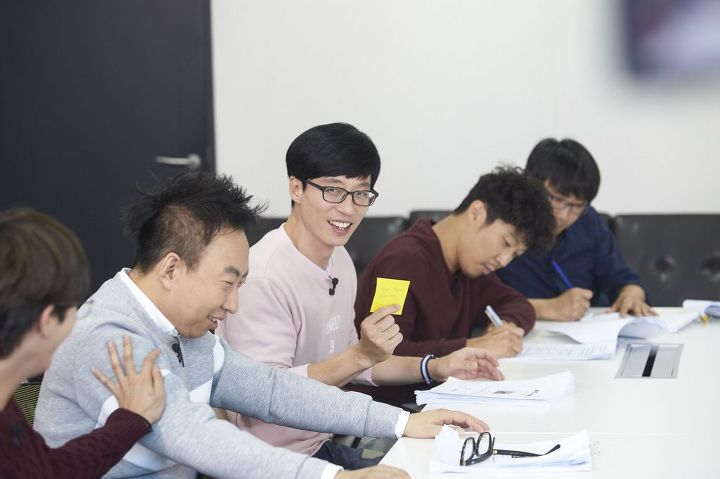 [무한도전] 훈훈미 넘치는 사진 5탄 | 인스티즈