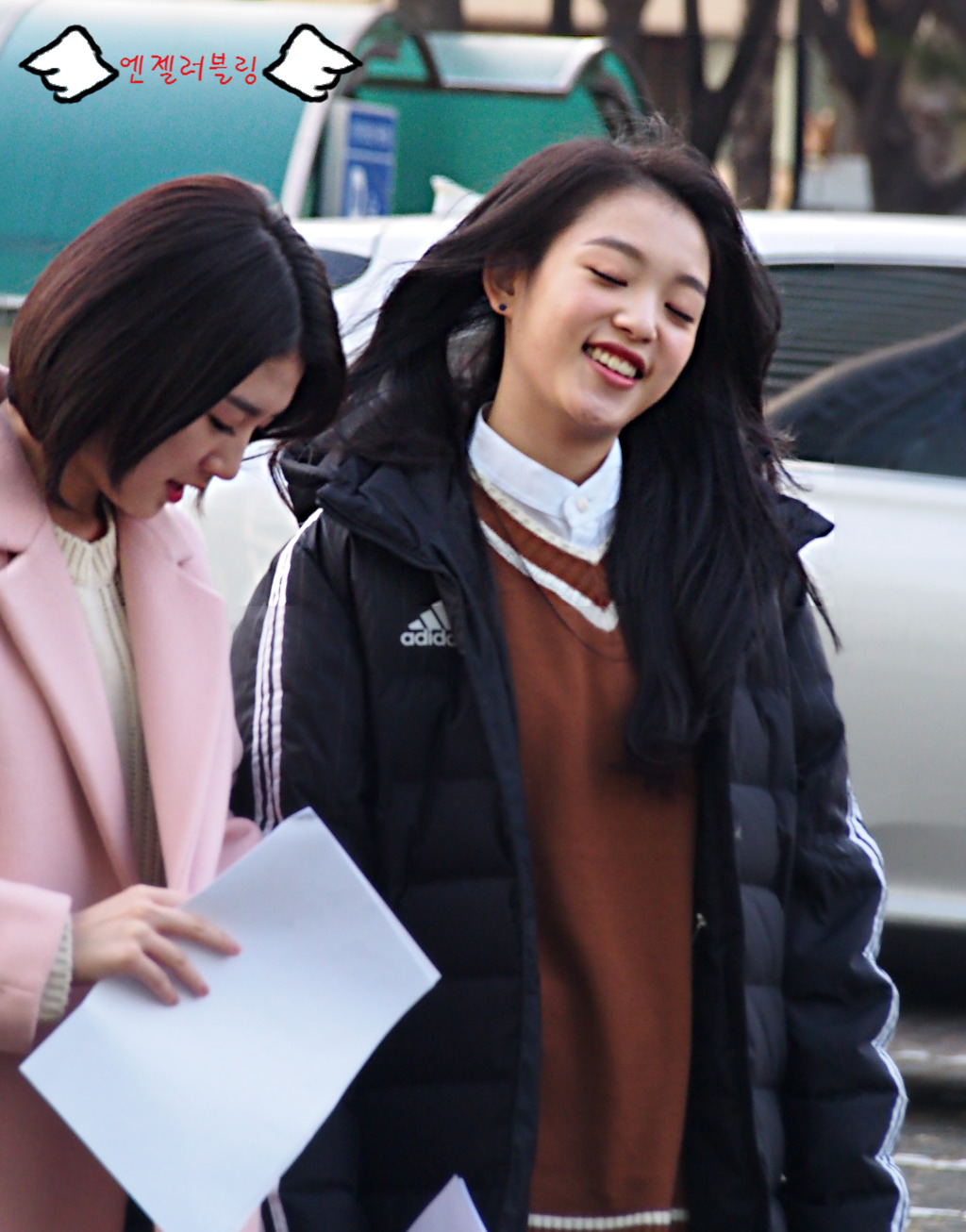 하윤 이미지