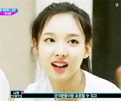 식스틴떄랑 이미지가 많이바뀐 트와이스 나연 | 인스티즈