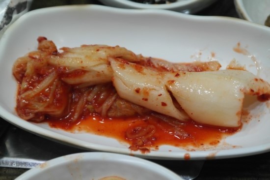 청진식당 이미지