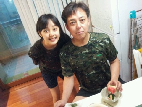 배우 김보라 | 인스티즈