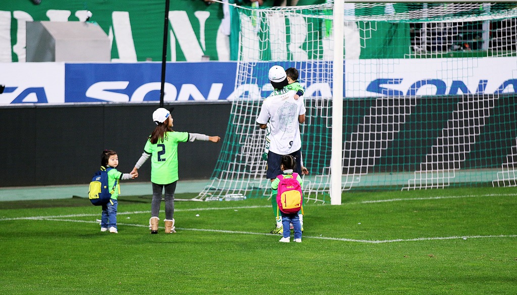 20151121 전북현대모터스 vs 성남FC 직관사진입니다.(2) *우승세레모니* | 인스티즈