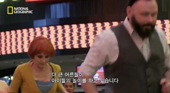 상당히 흥미로운 피리부는 사나이 실험(동조 실험) | 인스티즈