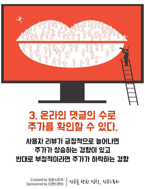 의외로 재미있는 심리 마케팅 10가지 | 인스티즈
