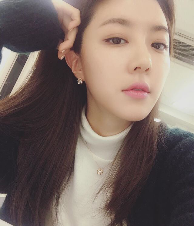박한별 이쁘고 섹시하다 ㅠㅠ | 인스티즈