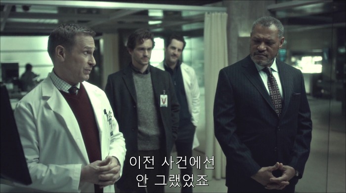 [로맨틱스릴러미드] 한니발 (Hannibal) 시즌3 에피8 (4/4) | 인스티즈