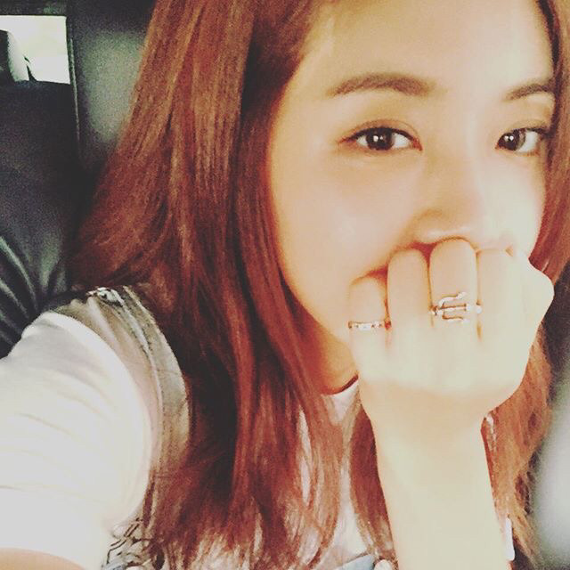 박한별 이쁘고 섹시하다 ㅠㅠ | 인스티즈
