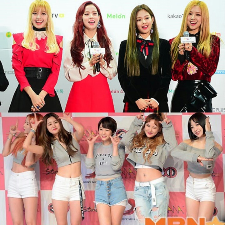 {고르기색다른 버전으로 콜라보를 한다면 꼭 보고싶은 콜라보는? | 인스티즈