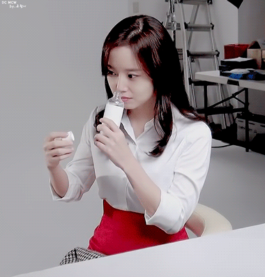우리나라 흔한 여배우.gif | 인스티즈