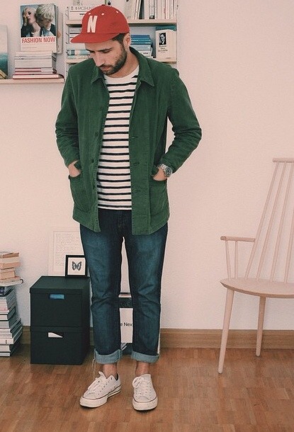 남자옷 | 인스티즈