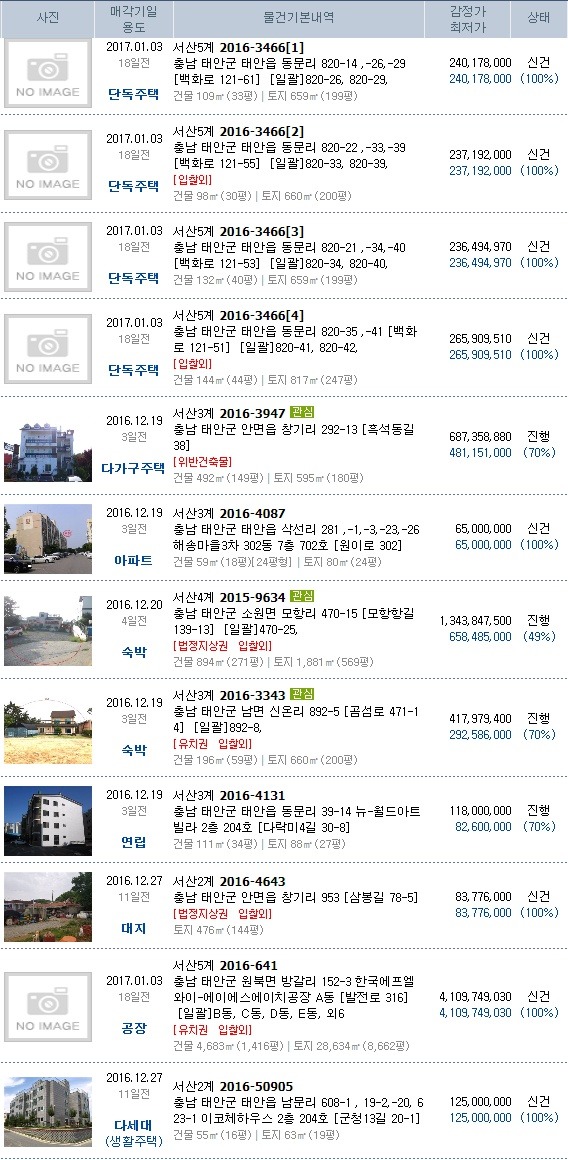 태안셀프세차장 이미지