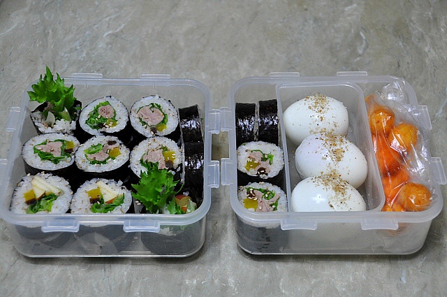 밥이야기.김밥 이미지