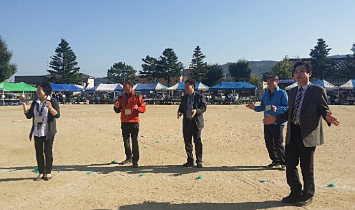 용문초등학교 이미지