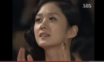 내 아이돌 공연보다가 갑자기 다른 연예인한테 호감이 생기는 경우 | 인스티즈
