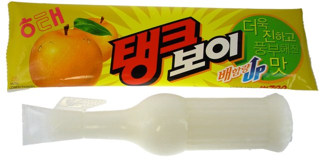 본인이 생각하는 슈퍼마켓 아이스크림 원탑은? | 인스티즈