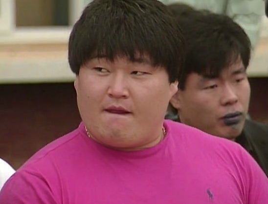 뭐? 스쿼트 260kg를 든다고 허세를 부리는 연예인이 있어? | 인스티즈