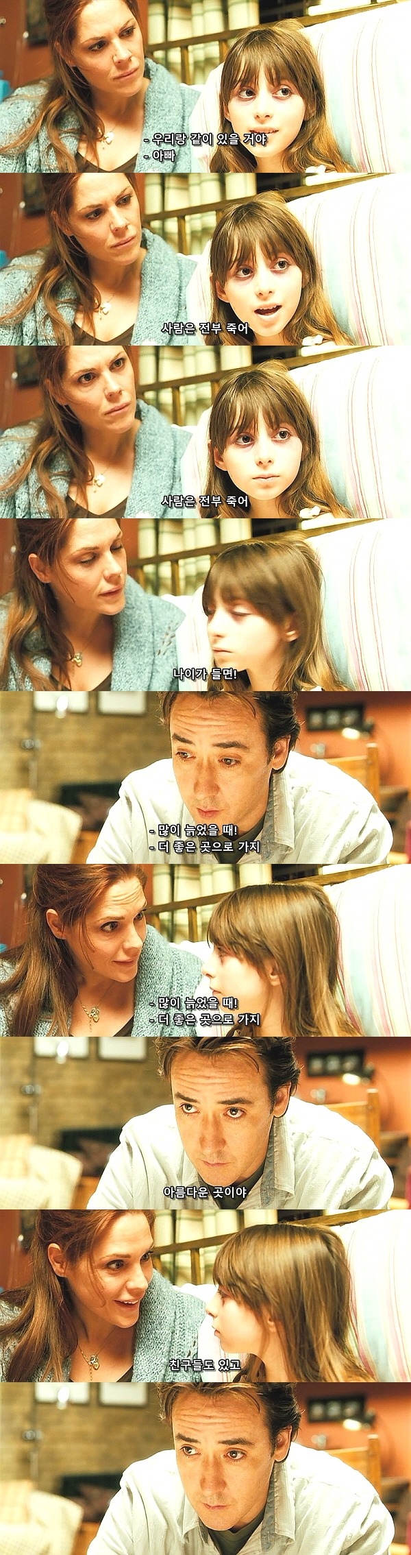 1408 (2007) - 0 0 9 | 인스티즈