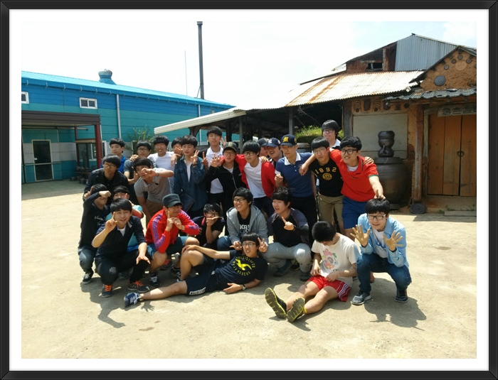 크로바목장체험 이미지