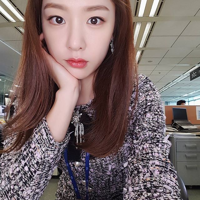 서지혜 인스타 사진.jpg | 인스티즈