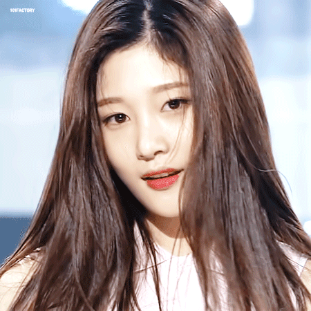 프로듀스101에서 매 무대마다 역대급 짤을 남긴 연습생.gif | 인스티즈