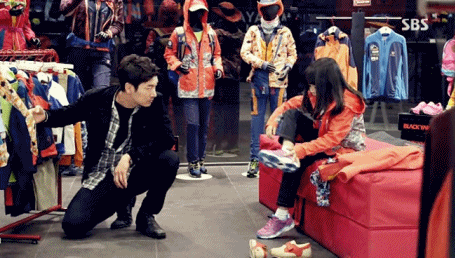 조승우 디테일연기ㄷㄷㄷ.gif | 인스티즈