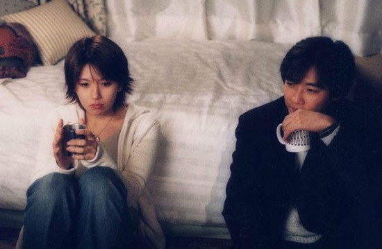 故 이은주 | 인스티즈