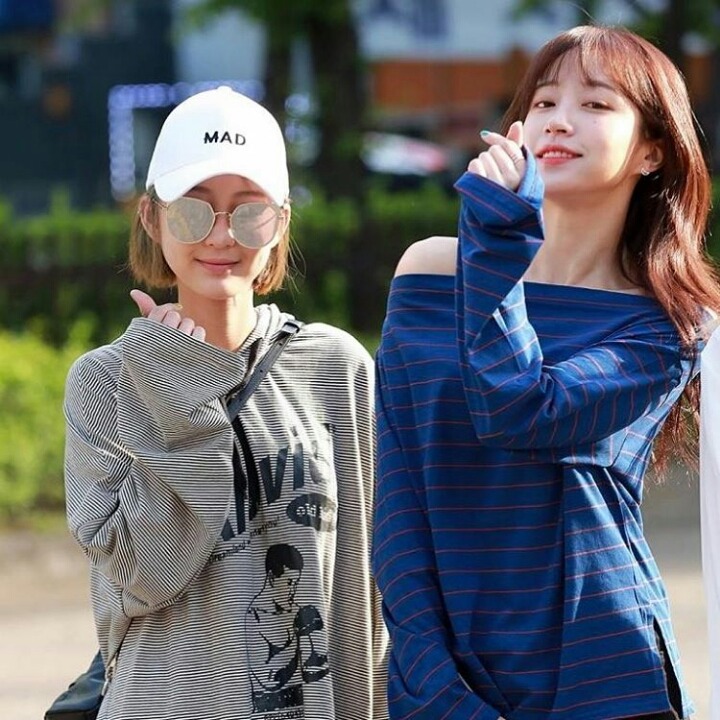 EXID 하니 인스타그램 | 인스티즈