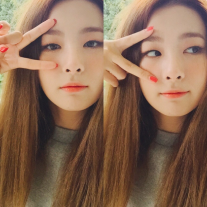 레드벨벳 슬기.JPG | 인스티즈