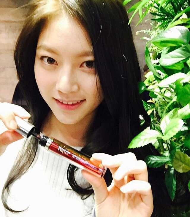 공승연 인스타그램 사진 | 인스티즈