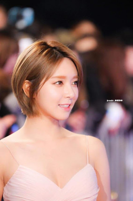 연예대상 초아 | 인스티즈