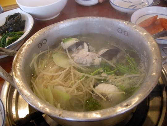 나이 들면서 점점 맛있어지는 음식들 | 인스티즈