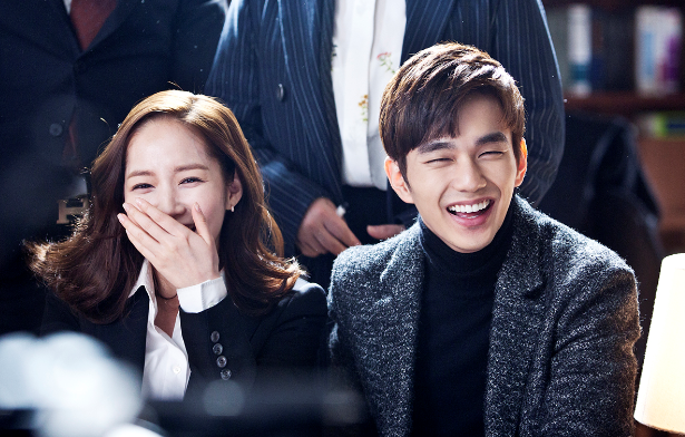 2015년 드라마 중 가장 기억에 남는 커플 배역은? (SBS) | 인스티즈