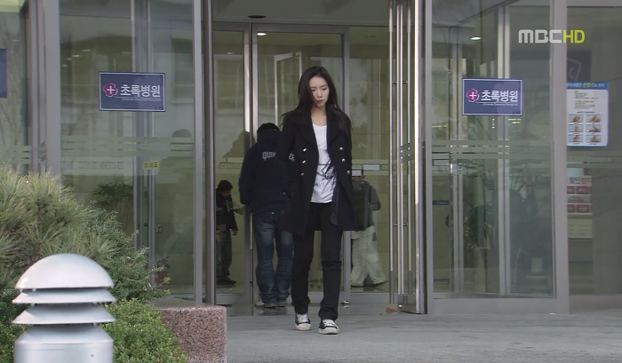 [지붕뚫고하이킥] 똥결말.jpg | 인스티즈