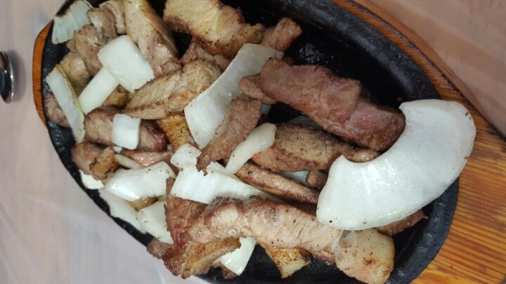 진안갈비 이미지