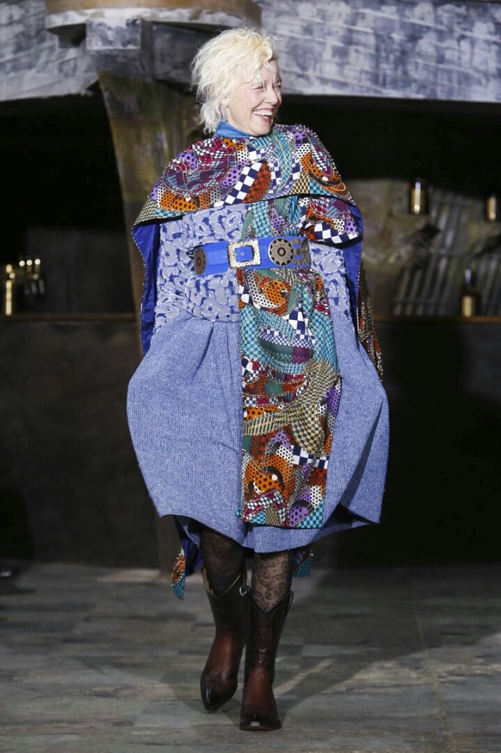 Manish Arora 매니쉬 아로라 2016 FallWinter RTW Paris (혐오주의) | 인스티즈