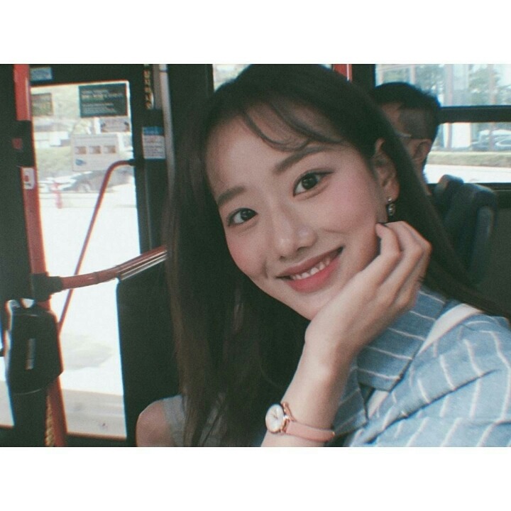 에이프릴 인스타그램 - 나은 | 인스티즈