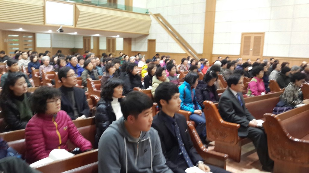 진주갈릴리교회 이미지