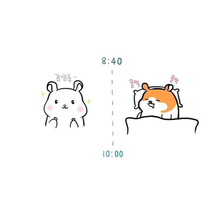 데이트 직전 남자와 여자의 모습.jpg | 인스티즈