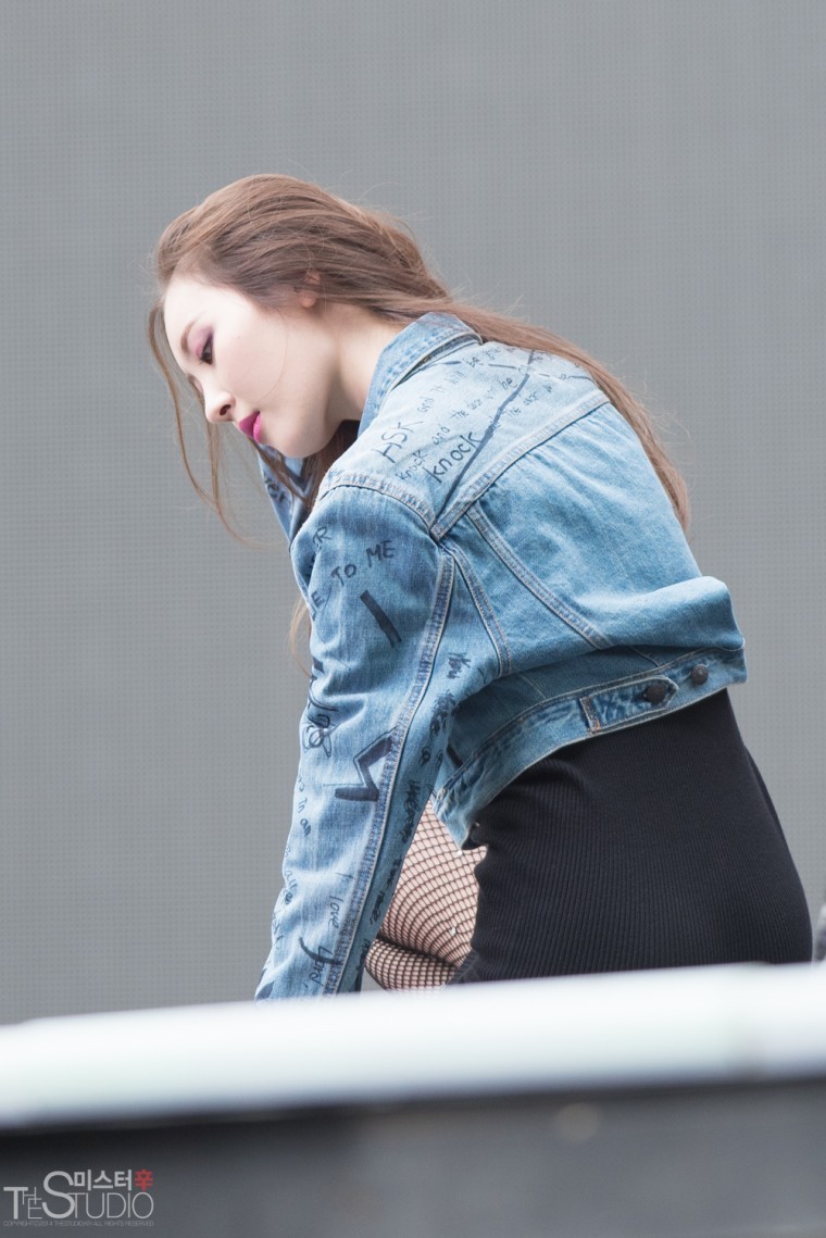 미모터지는 최근 선미 | 인스티즈