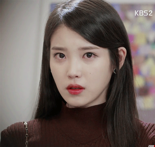 눈물 흘리는 신디 | 인스티즈